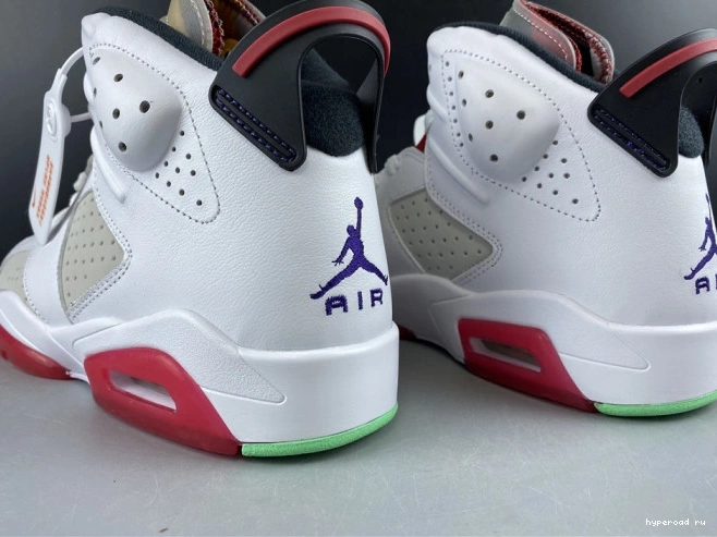 Hare CT8529-062 Jordan 6 Air 0723